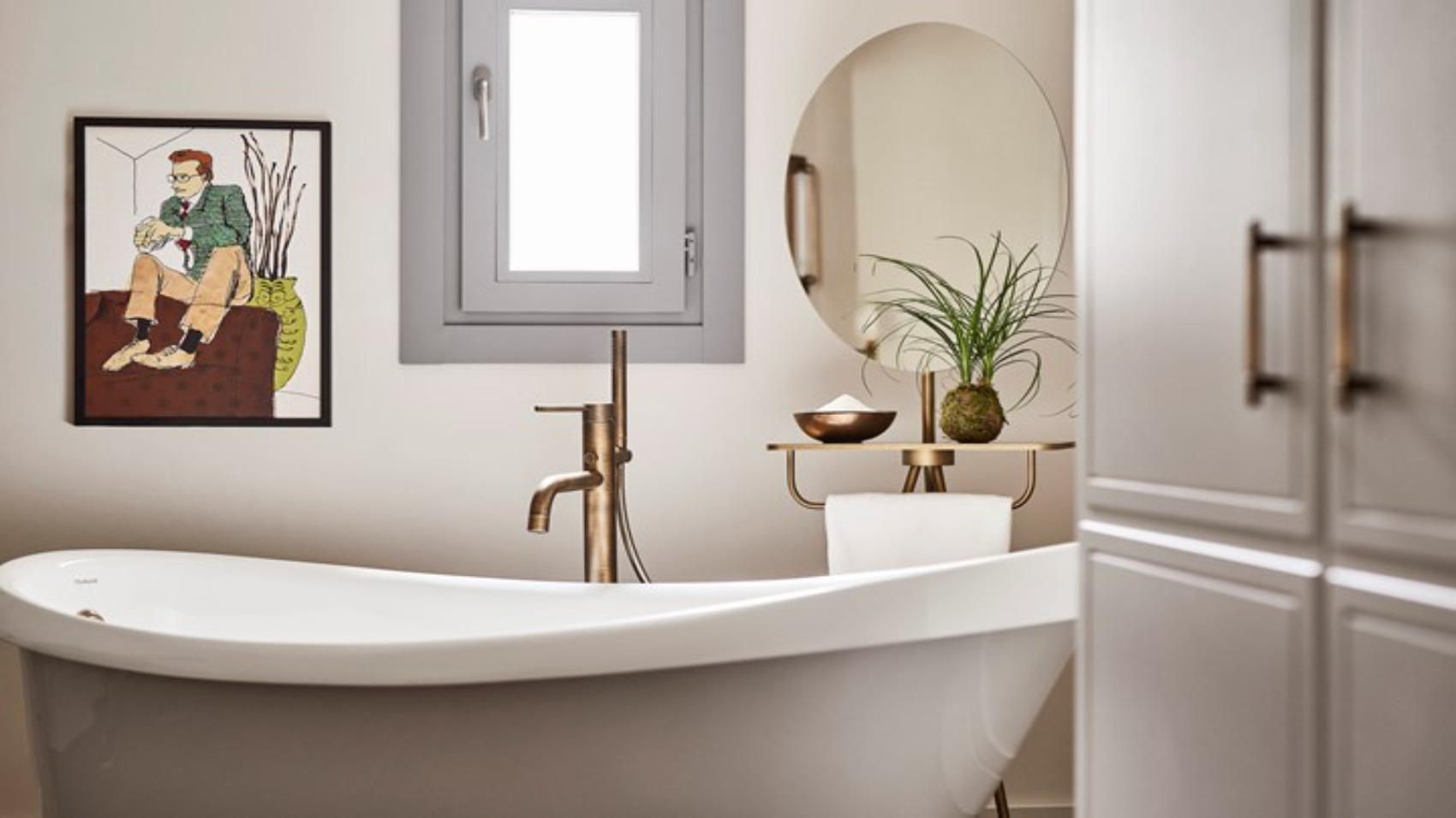 WC - Gran Hotel Inglés